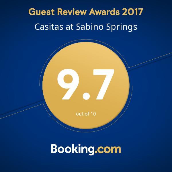 Casitas At Sabino Springs Aparthotel Mount Lemmont Exteriör bild
